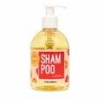 Shampoo Mandarina & Toronja 250 ml